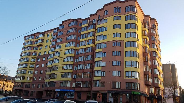 Романтичні Апартаменти У Центрі Lutsʼk Exterior foto